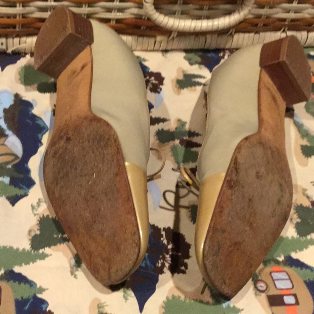 Nordstrom flats holiday party Mothers brunch shoes classic office date night - Picture 7 of 10